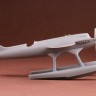 Sbs Model M7041 Supermarine S.4 'Schneider Trophy 1925' 1/72