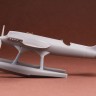 Sbs Model M7041 Supermarine S.4 'Schneider Trophy 1925' 1/72