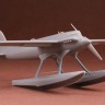 Sbs Model M7041 Supermarine S.4 'Schneider Trophy 1925' 1/72