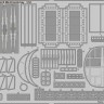 Eduard 32418 Mosquito B Mk.IX bomb bay 1/32