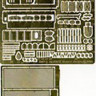 Ace Model 3516 Фототравление для BMP-3 (for SKIF kit) 1/72