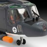 Revell 03805 Westland Lynx (ex Matchbox) 1/72