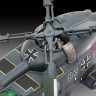 Revell 03805 Westland Lynx (ex Matchbox) 1/72