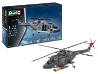 Revell 03805 Westland Lynx (ex Matchbox) 1/72