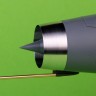 Master 48196 MiG-21 F-13 (Fishbed C) metal air intake ring 1/48