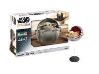 Revell 06783 The Mandalorian: Grogu The Child 1/3