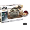 Revell 06783 The Mandalorian: Grogu The Child 1/3