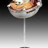 Revell 06783 The Mandalorian: Grogu The Child 1/3
