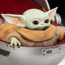 Revell 06783 The Mandalorian: Grogu The Child 1/3