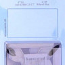 Aires 4733 IAI Kfir C2/C7 wheel bay (AMK) 1/48