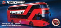 Airfix J6050 Routemaster Bus