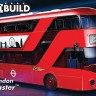 Airfix J6050 Routemaster Bus