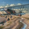 Frrom Azur FR0038 Potez 25 A2/B2 Hispano 1/72