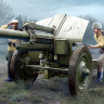 Trumpeter 02344 Советская 122 мм гаубица М-30 мод. 1938 (поздняя) 1/35