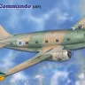 Valom 72155 Curtiss C-46A Commando (IAF) 1/72