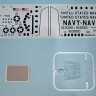 X-Scale X144006 Douglas EC-24A electronic warfare 163050 1/144