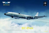 X-Scale X144006 Douglas EC-24A electronic warfare 163050 1/144