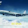 X-Scale X144006 Douglas EC-24A electronic warfare 163050 1/144
