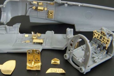 Brengun BRL72033 A6M5 Zero (Tamiya 60779) 1/72
