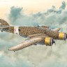 Italeri 01412 S.79 Sparviero Bomber version 1/72