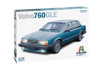 Italeri 03623 Volvo 760 GLE 1/24