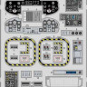 Eduard 32765 Lynx HAS.3 interior S.A.
