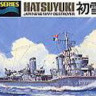 Tamiya 31404 Яп.эсминец Hatsuyuki 1/700