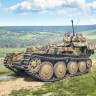 Italeri 96461 Sd. Kfz. 140 Flakpanzer 38(t) Gepard 1/35
