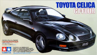 Tamiya 24133 Toyota Celica GT-Four 1/24