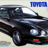 Tamiya 24133 Toyota Celica GT-Four 1/24