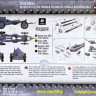 First To Fight FTF-089 sFH 18 150mm German heavy howitzer 1/72