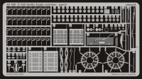 Eduard 48489 F-15E exterior HAS