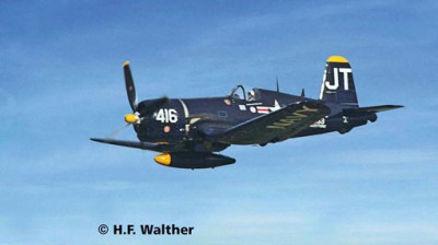 Revell 03983 Самолет F4U-1D Корсар (REVELL) 1/72