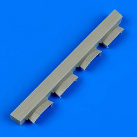 QuickBoost QB48655 C-45 engine cooling gills 1/48