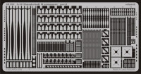 Eduard 48591 A-10 armament HBS