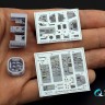 Quinta Studio QDS+48262 Tornado IDS Italian (Revell) (малая версия) 1/48