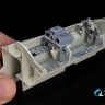 Quinta Studio QDS+48262 Tornado IDS Italian (Revell) (малая версия) 1/48