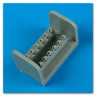 QuickBoost QB72361 Curtiss P-40B exhaust 1/72