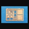 Ace Model 72589 134 inch Panel Van m.1939 1/72