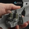 Quinta studio QD48612 PBY-5 Catalina (Revell/Monogram) 1/48