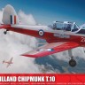 Airfix 04105 de Havilland Chipmunk T.10 1/48