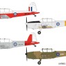 Airfix 04105 de Havilland Chipmunk T.10 1/48