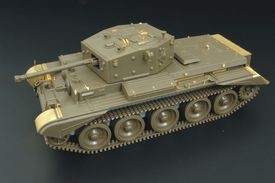 Hauler HLX48108 CROMWELL Mk.IV 1/48