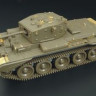 Hauler HLX48108 CROMWELL Mk.IV 1/48