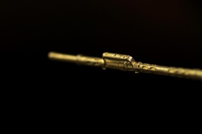 Mini World A7247A KPVT 14,5mm machine gun barrel (2 pieces) type 1 1/72