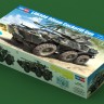 Hobby Boss 84573 Бронеавтомобиль Cadillac Gage LAV-300 90мм 1/35