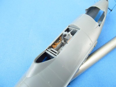 Metallic Details MDR3211 Control handles Part 2 1/32