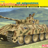 Dragon 6835 Bergepanther Pz.Kpfw.IV Turm 1/35