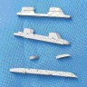Metallic Details MDR48191 Sukhoi Su-27 Pylons 1/48