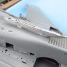 Metallic Details MDR48191 Sukhoi Su-27 Pylons 1/48